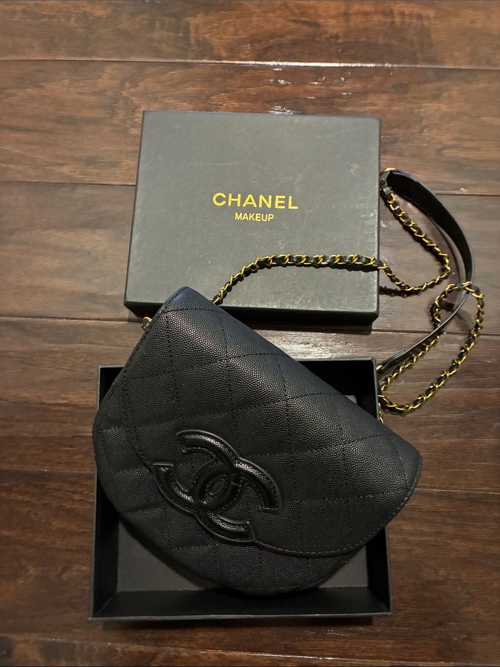 Chanel Gift with purchase